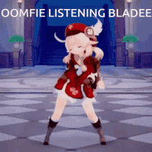 oomfie bladee