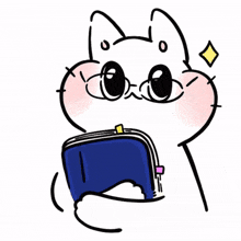 reading books