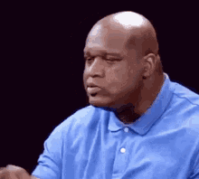 Shaquille Oneal Munchies GIF - Shaquille Oneal Munchies Shaq GIFs