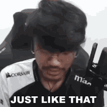 Godfather Act Like A Man GIFs | Tenor