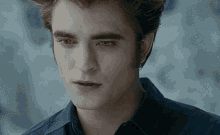 Edward Twilight Twilight Edward GIF - Edward Twilight Twilight Edward Edward Vampire GIFs