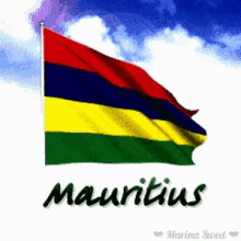 Mauritius GIF - Maurice île Maurice Mauritius GIFs