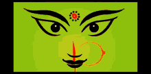 Puja Durga GIF - Puja Durga Happy GIFs