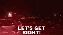 Lets Get Right Baby Keem GIF - Lets Get Right Baby Keem Coachella GIFs