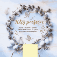 Feliz Páscoa Fausto GIF - Feliz Páscoa Fausto Happy Easter GIFs