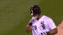 jose abreu white sox chicago yes smile jose abreu white sox chicago yes smile