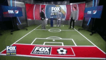 deportes fox