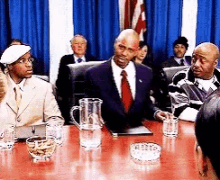 Dave Chappelle Lets Get Out Of Here GIF - Dave Chappelle Lets Get Out Of Here Lets Go GIFs