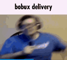 Bobux Delivery GIF - Bobux Delivery GIFs