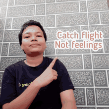 Jagyasini Singh Catch Flight Not Feelings GIF - Jagyasini Singh Catch Flight Not Feelings No More Feelings GIFs