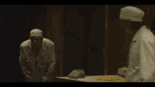 Chernobyl Delusional GIF - Chernobyl Delusional Confused GIFs