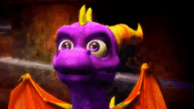 dotd spyro