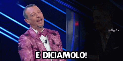 grande fratello