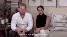 Frogmore Cottage Harry And Meghan GIF - Frogmore Cottage Harry And Meghan William And Kate GIFs