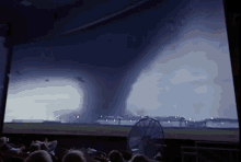Tornado Popcorn GIF - Tornado Popcorn Twister GIFs