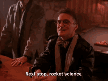 twin peaks rocket science twin peaks rocket science