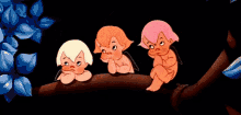 aesthetic babies