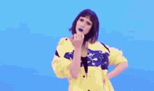 lodovica comello check my nails sassy violetta lodovica comello check my nails sassy violetta