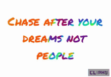 Dreams Cliphy GIF - Dreams Cliphy Positive GIFs