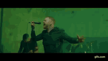 matty mullins memphis may fire make believe rock modern rock