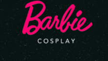 maria durbani cosplay barbie girl