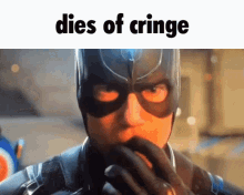 dies dies of cringe dies from cringe meme dr strange dr strange2