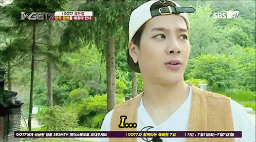 jackson wang law of the jungle jackson wang law of the jungle