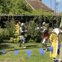 Sword Fight Medieval GIF - Sword Fight Medieval Battle GIFs