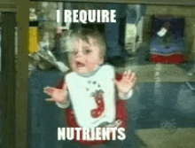 Hungry Nutrients GIF - Hungry Nutrients Licking GIFs