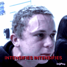 Intensifies Stress GIF - Intensifies Stress Intensifiesintensifies GIFs