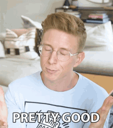 tyler pretty