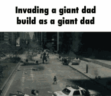 Giantdad Darksouls GIF - Giantdad Giant Dad GIFs