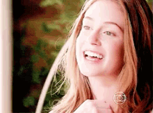 Marina Rui Barbosa Tv Globo Cara De Vontade Mordendo O Lábio GIF - Lips Sexyface Marinaruibarbosa GIFs