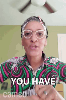 You Have Worked Tirelessly Carla Hall GIF - You Have Worked Tirelessly Carla Hall Cameo GIFs