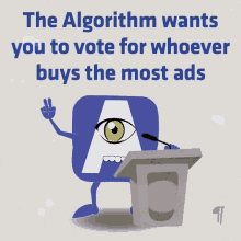 Political Ads Cambridge Analytica GIF - Political Ads Cambridge Analytica Manipulation GIFs