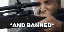 Nbmz Banned GIF - Nbmz Banned Shoot GIFs