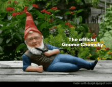 Noam Chomsky GIF - Noam Chomsky Linguistics GIFs