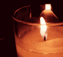 Candle Fire GIF - Candle Fire Flame GIFs