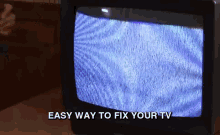 tv technology