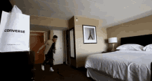Jump In Bed GIF - Jump In Bed Bed GIFs
