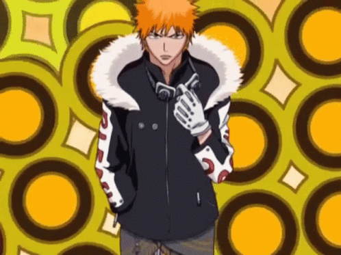 Bleach Intro 1 Gifs Tenor