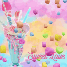Candy Sweet GIF - Candy Sweet Live GIFs