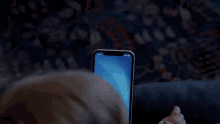 Iphone Face Id Baby GIF - Iphone Face Id Baby Apple Face Id GIFs