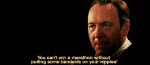 Can'T Win GIF - House Of Cards Kevin Spacey Frank Underwood GIFs