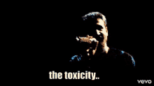 System Of A Down Toxicity GIF - System Of A Down Toxicity Toxic GIFs