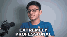 Extremely Professional Anubhav Roy GIF - Extremely Professional Anubhav Roy Pro GIFs