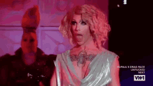 Rupaul Challenge Accepted GIF - Rupaul Challenge Accepted Sassy GIFs