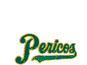 Pericos De Puebla Beisbol Sticker - Pericos De Puebla Puebla Beisbol Stickers