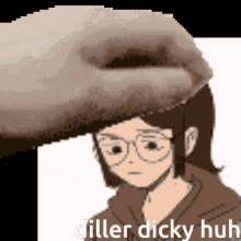 dikieuh dikieuh