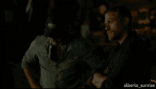 Pedro Pascal Triple Frontier GIF - Pedro Pascal Triple Frontier Charlie Hunnam GIFs